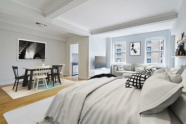 Rented by Stonehenge NYC LLC | media 2