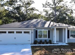 14311 Lyle Rd, Jacksonville, FL 32218