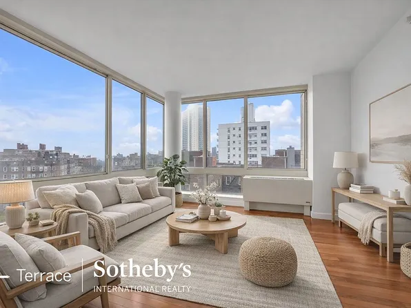 107-24 71st Rd #8C, Forest Hills, NY 11375