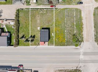 6334 N Main St, Tetonia, ID 83452