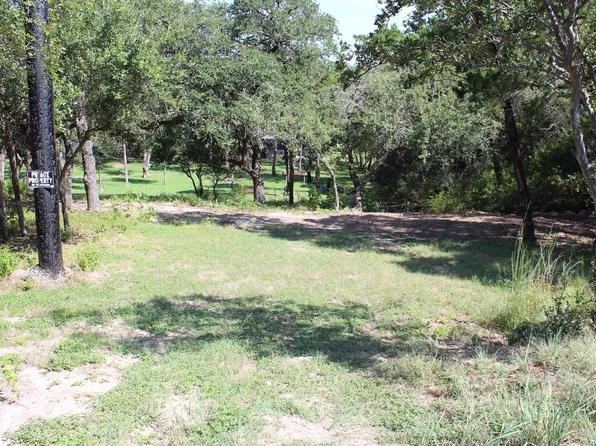 858 Ledgeview LOT 261, Canyon Lake, TX 78133