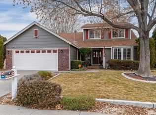 4670 Noche Ln, Reno, NV 89502