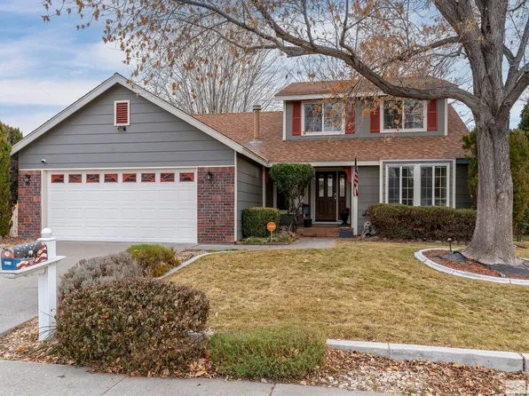 4670 Noche Ln, Reno, NV 89502