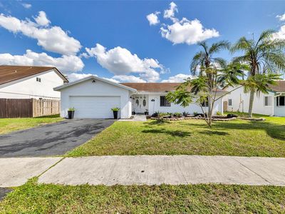 9448 NW 46th Ct, Sunrise, FL, 33351