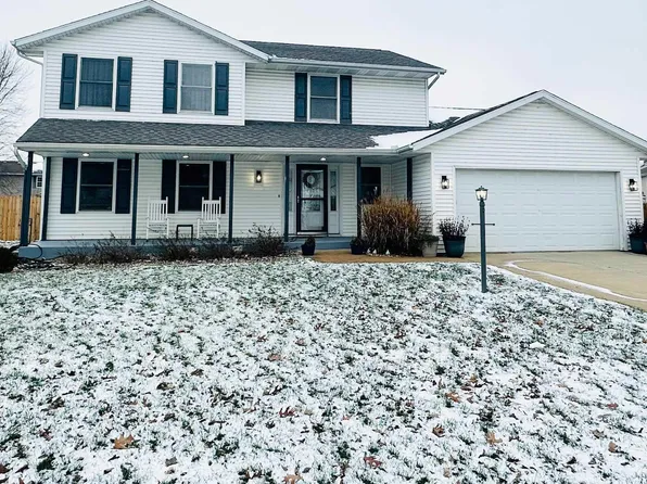 10681 Washtenaw Dr, Osceola, IN 46561