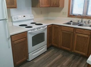 627 Hodge St, North Liberty, IA 52317