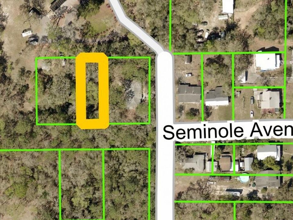 2nd image of 0 Seminole Ave