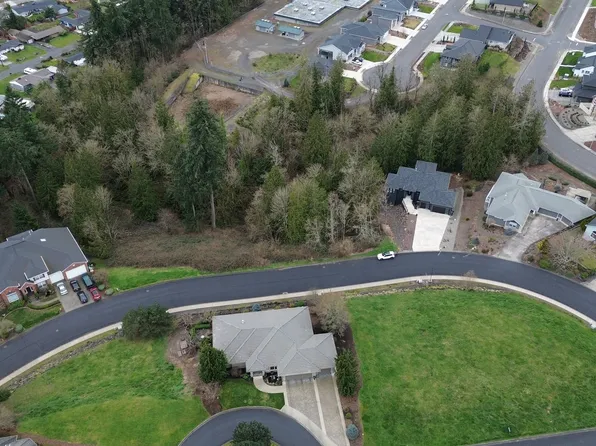 8 Forest Hill Est, Longview, WA 98632