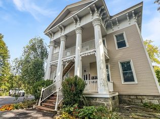 388 Ashland St APT 1, North Adams, MA 01247