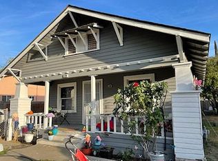 2216 E Clay Ave, Fresno, CA 93701