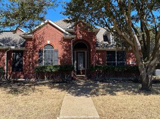 2017 Briarbrook Ln, Allen, TX 75002