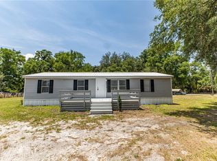 4872 Evans St, Coleman, FL 33521