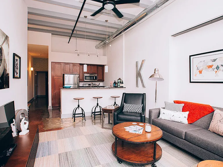 City View Lofts — Photo 16