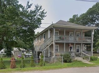 375 Brown St, Attleboro, MA 02703