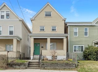 918 Norfolk St, Pittsburgh, PA