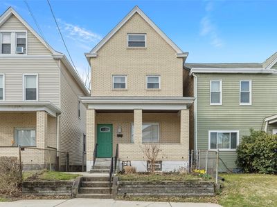 918 Norfolk St, Pittsburgh, PA, 15217
