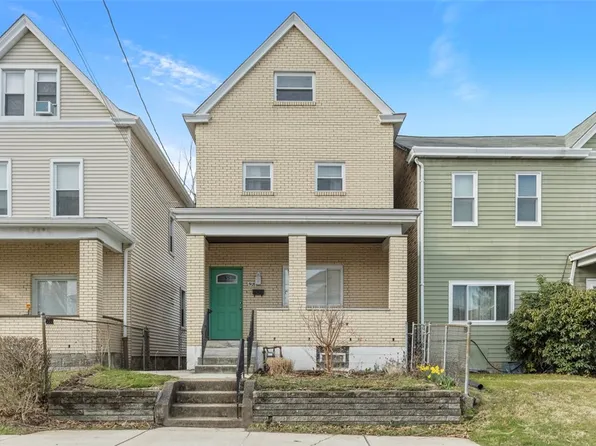 918 Norfolk St, Pittsburgh, PA 15217