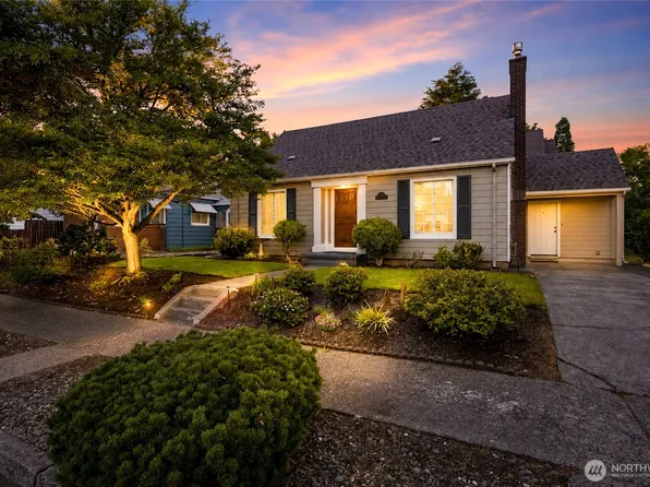 108 E 35th Street, Vancouver, WA 98663