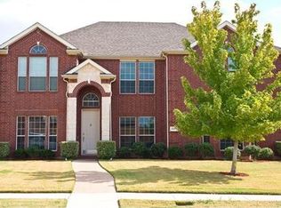 1879 Kings View Dr, Frisco, TX 75034