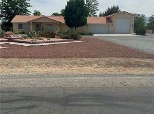 1461 E Elderberry St, Pahrump, NV 89048