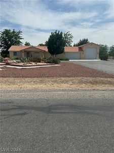 1461 E Elderberry St, Pahrump, NV, 89048