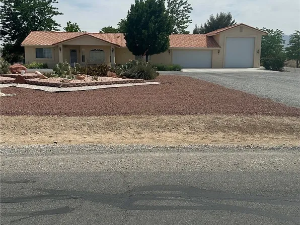 1461 E Elderberry St, Pahrump, NV 89048