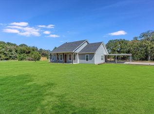 10393 County Road 4027, Kaufman, TX 75142