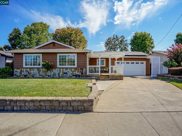 1820 Kenwood Dr, Concord, CA 94519