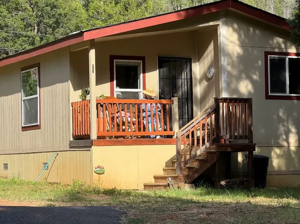 1260 E Weaver Creek Rd, Lewiston, CA 96093