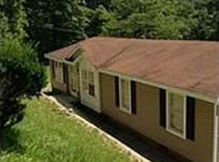 4666 Victoria Rd, Charleston, WV 25313