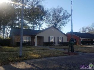 1843 General Adams Ave, Baton Rouge, LA 70810