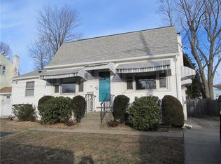 12 Merchant St, North Providence, RI 02911