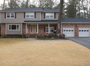 3010 Sussex Rd, Augusta, GA 30909