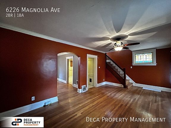 3rd image of 6226 Magnolia Ave