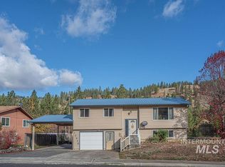 12415 Grand Ave, Orofino, ID 83544