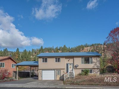 12415 Grand Ave, Orofino, ID, 83544