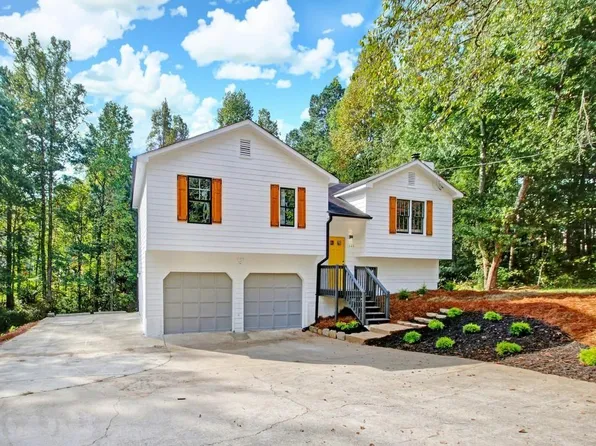 5046 Nebo Rd, Hiram, GA 30141