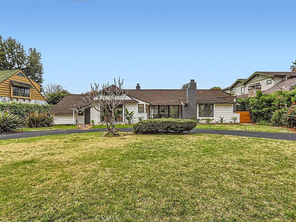 1054 Volante Dr Arcadia CA 91007 MLS LC23229529 Zillow