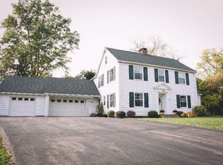 363 Durfee Dr, Marion, OH