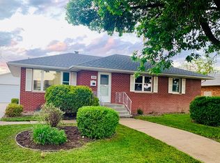 2104 25th St, Columbus, NE 68601