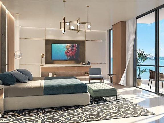 4th image of 2103 Bayshore Blvd #1101