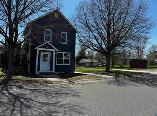 302 2nd St N, Biwabik, MN 55708