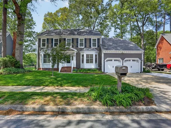 526 San Pedro Dr, Chesapeake, VA 23322