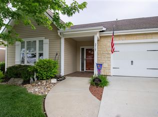 3717 Tucker Trl, Lawrence, KS 66049