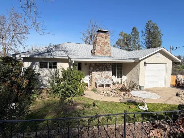 2050 Skyline Dr, Redding, CA 96001