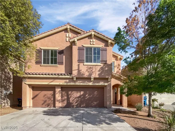 4027 Blueberry Peak Ln, North Las Vegas, NV 89032