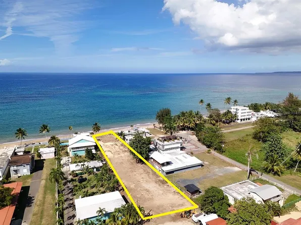 Barrio Guayabos Lot 7-146, Aguada, PR 00602