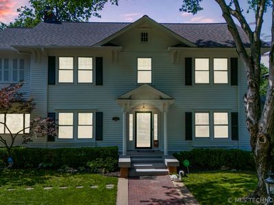 1340 E 19th St, Tulsa, OK, 74120