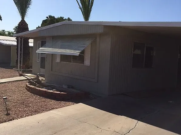 3104 E Broadway Rd Lot 183, Mesa, AZ 85204