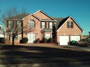 2264 Eagles Nest Cir, Decatur, GA 30035